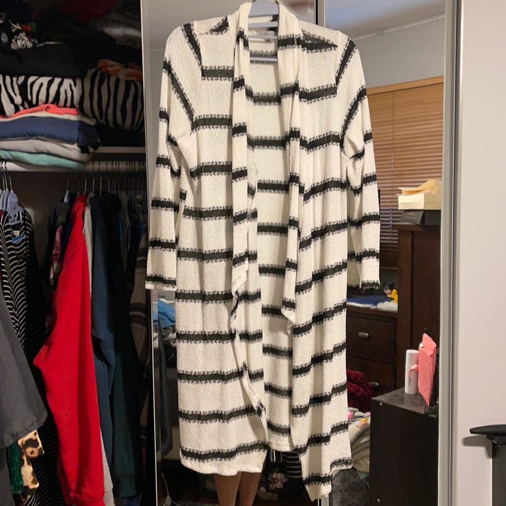 Charlotte Russe sweater